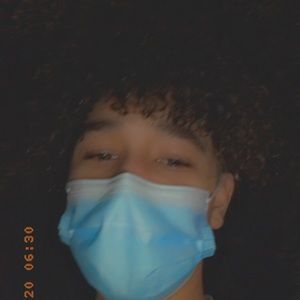 Meet your Posher, Cameron